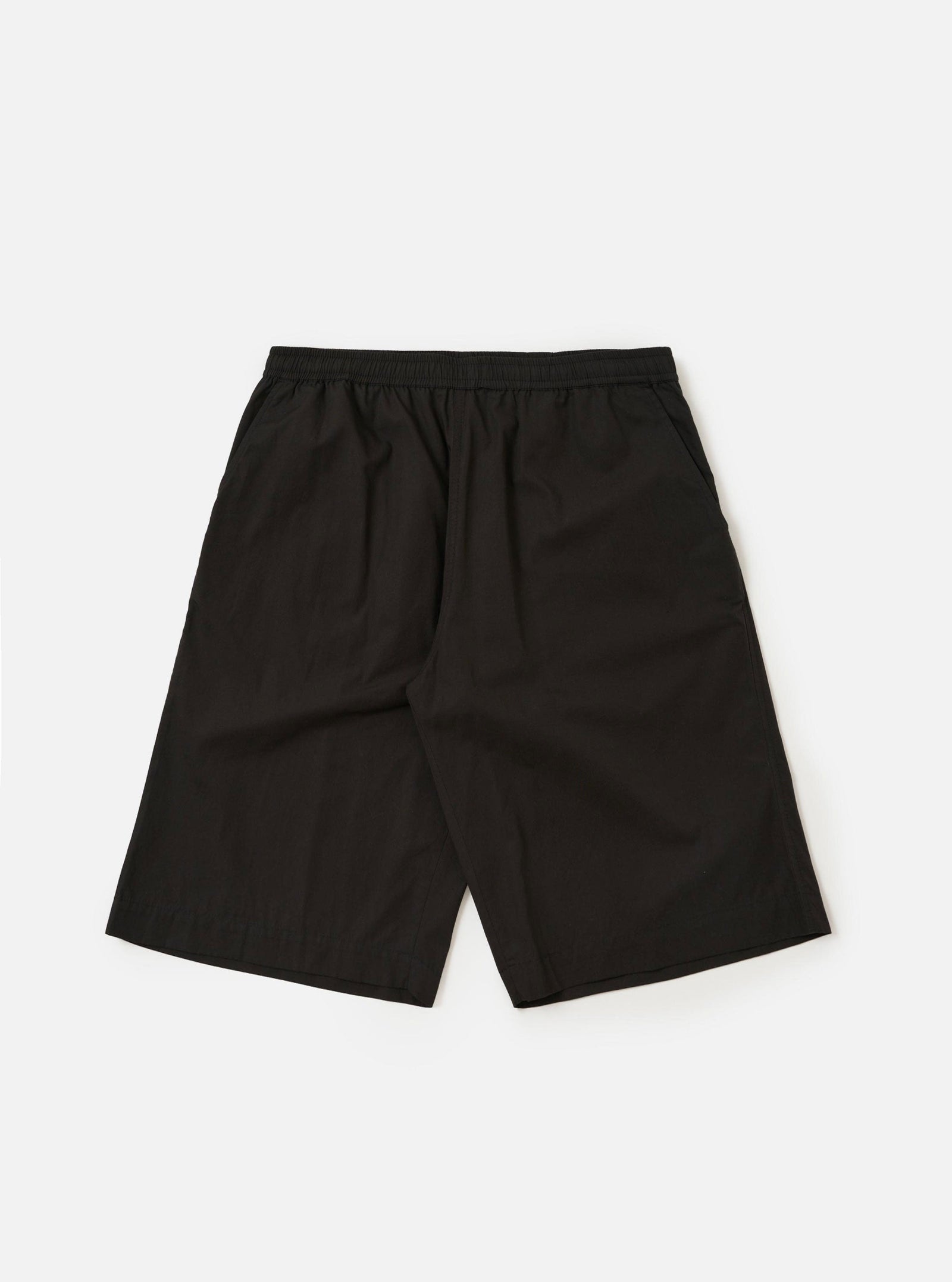 Broadcloth Vacation Short