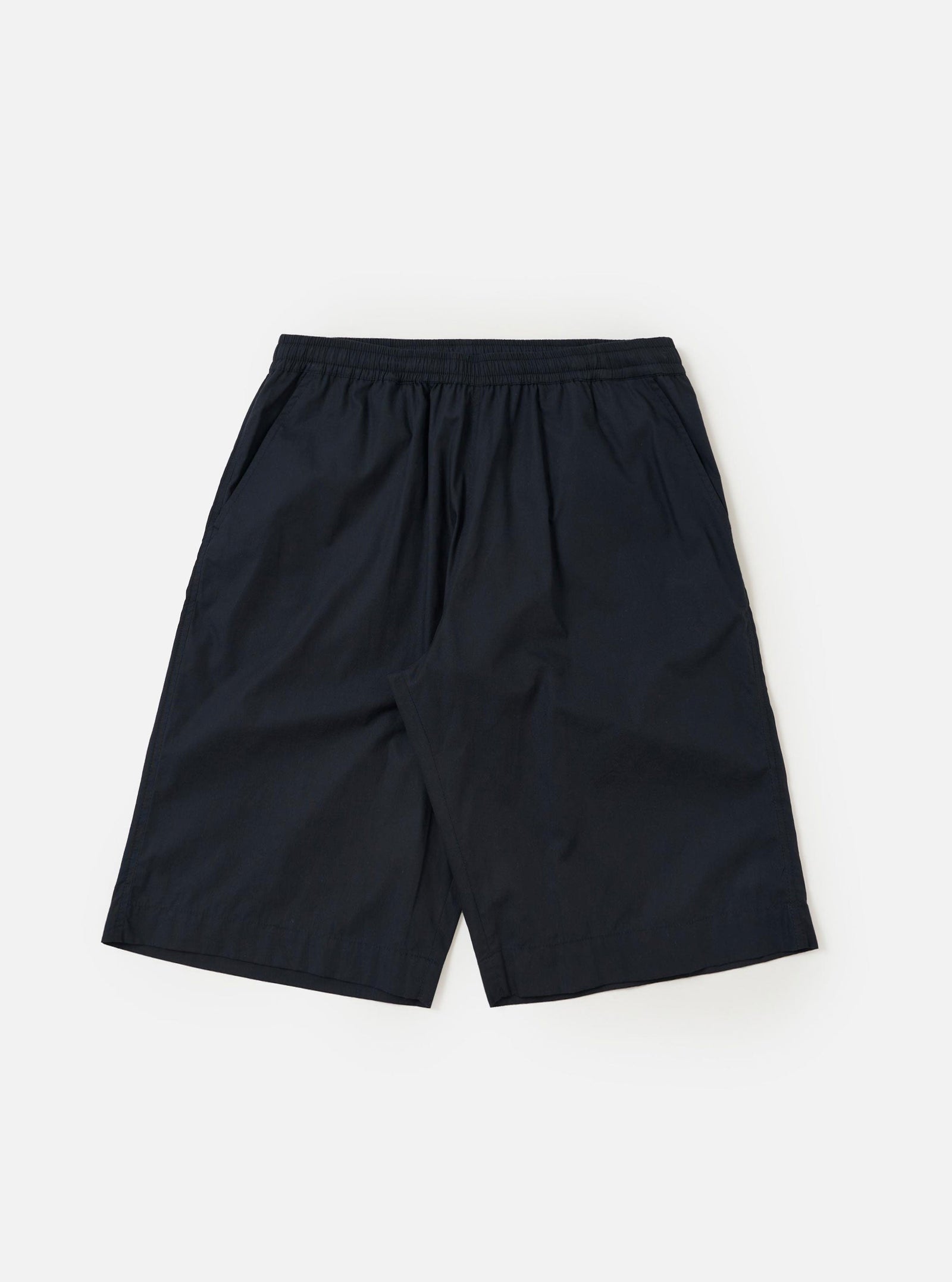 Broadcloth Vacation Short