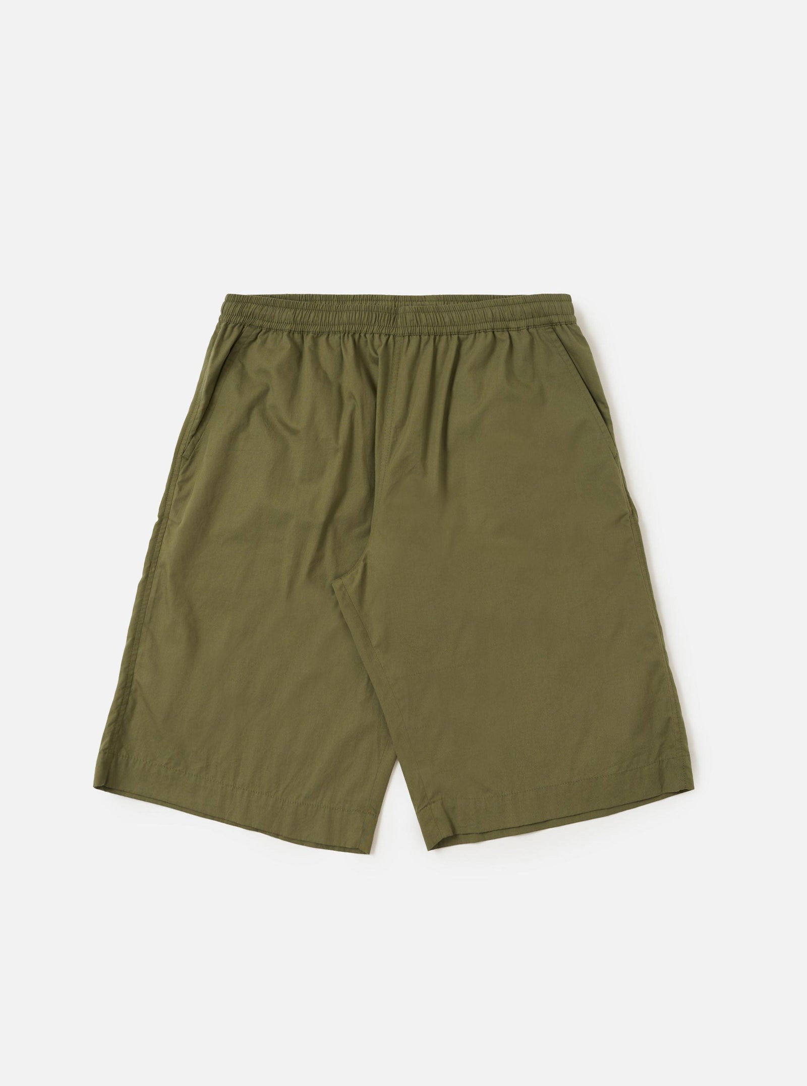 Broadcloth Vacation Short