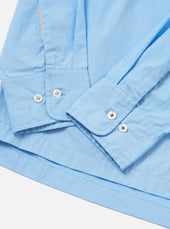 Pale Broadcloth Lucky Shirt
