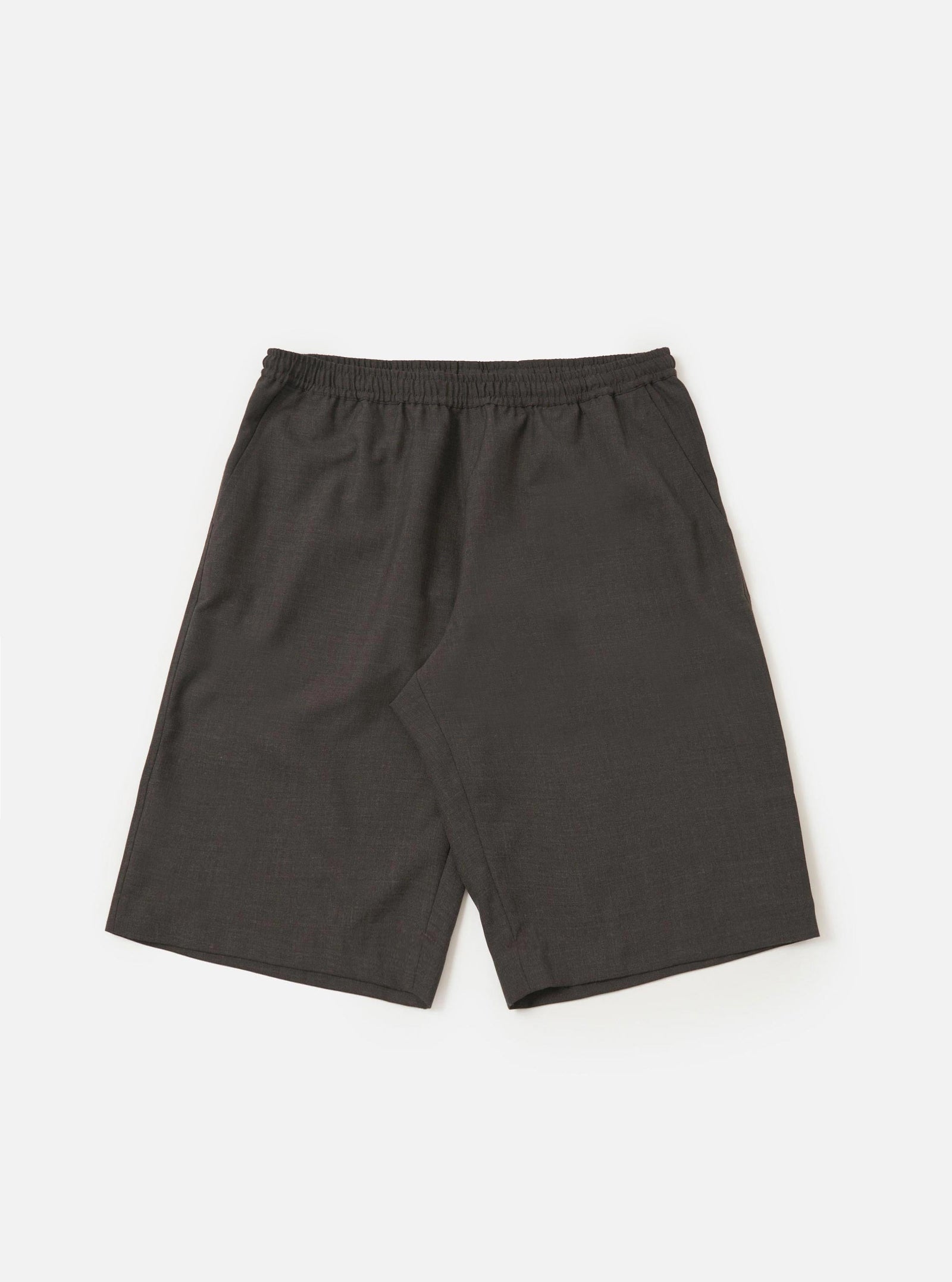 Marl Tropical Suiting Vacation Short