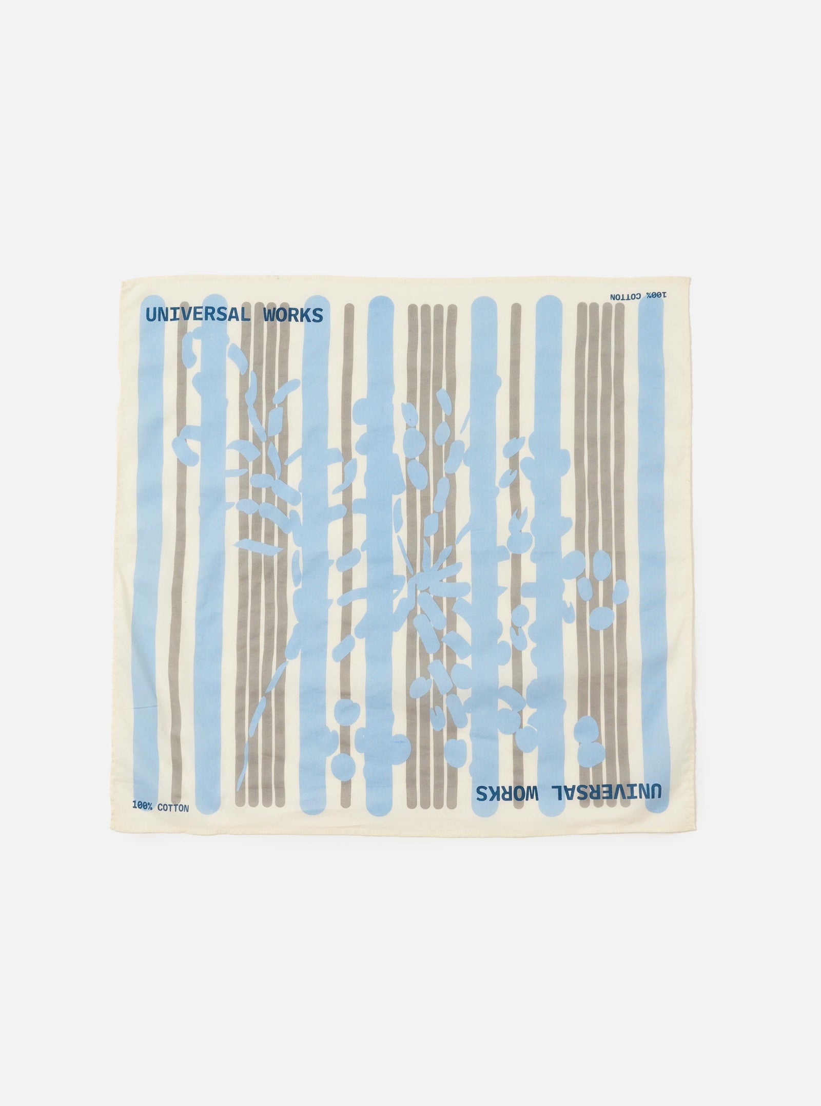 Cambric Neckerchief