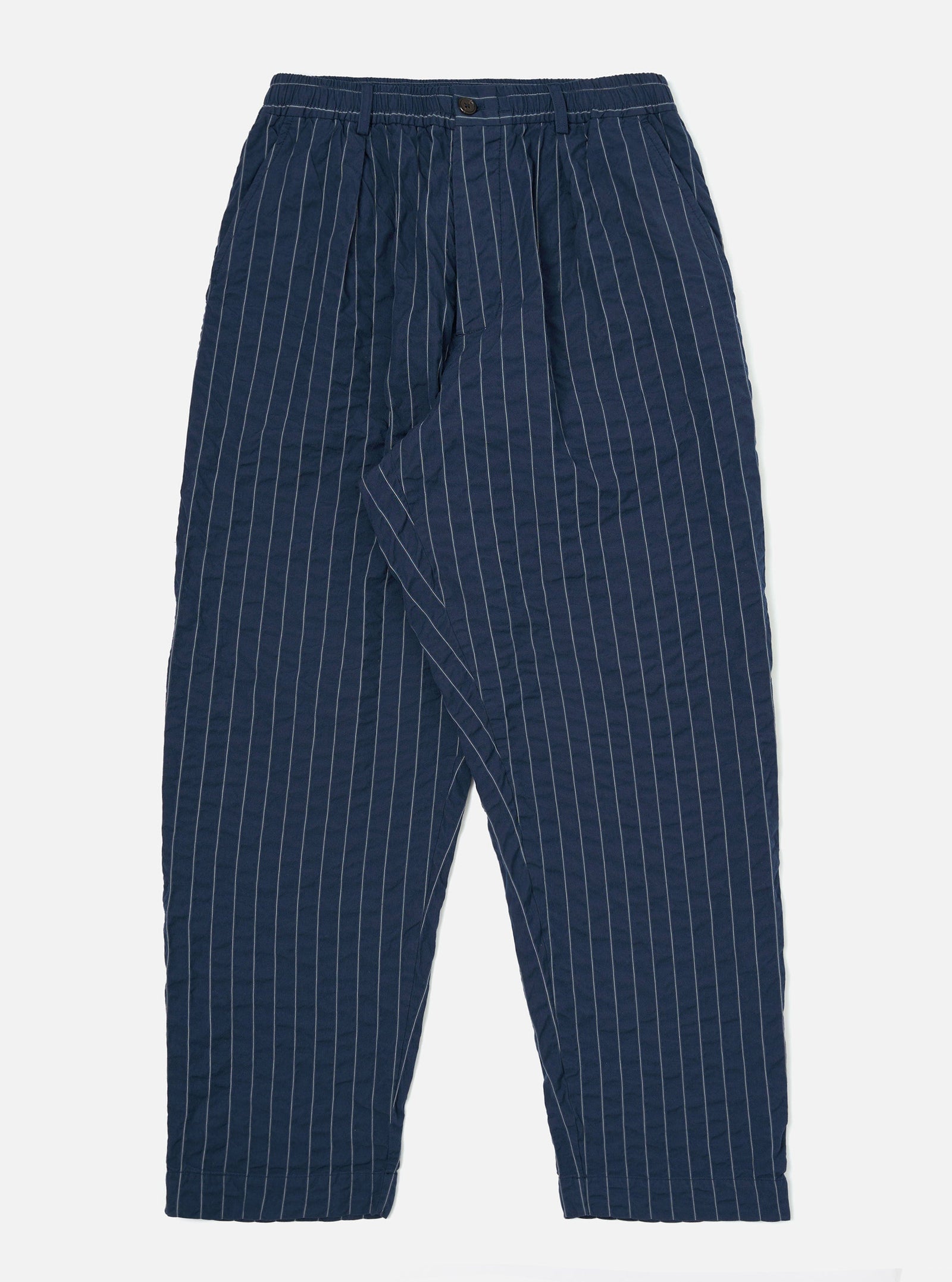 Chester Stripe Oxford Pant
