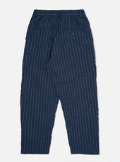 Chester Stripe Oxford Pant