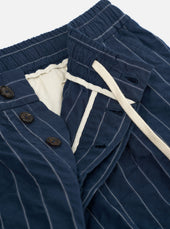 Chester Stripe Oxford Pant