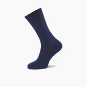 Ocean Short Pure Cotton Socks