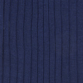 Ocean Short Pure Cotton Socks