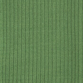Green Long Merino Wool Socks