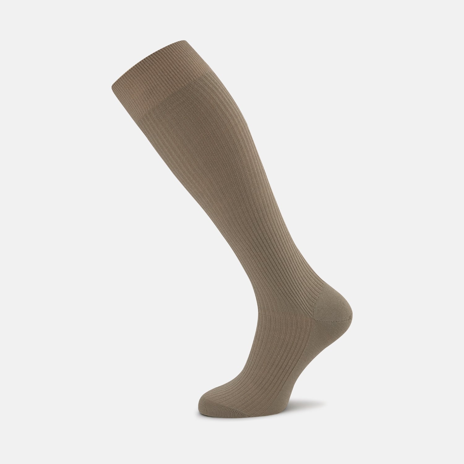 Light Long Merino Wool Socks