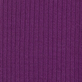 Magenta Long Merino Wool Socks