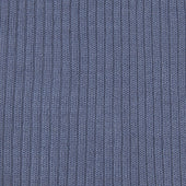 Grey Long Merino Wool Socks