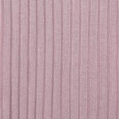 Dusky Pink Long Cotton Socks