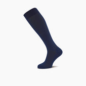Ocean Long Cotton Socks