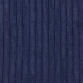 Ocean Long Cotton Socks
