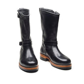 The Sentinel Engineer Boot Horserump Boots 3 0
