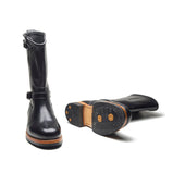 The Sentinel Engineer Boot Horserump Boots 3 0