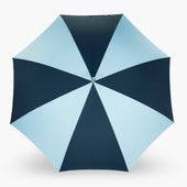 Pale Navy Golf Umbrella