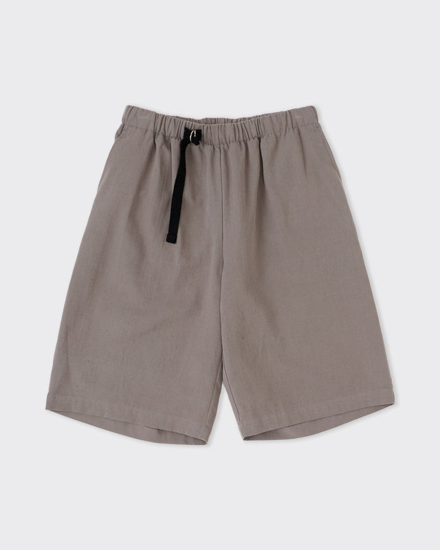 Palego Short, Grey