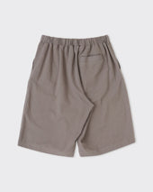 Palego Short Grey