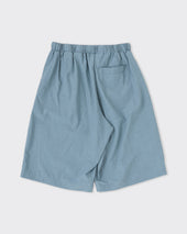 Palego Short Blue