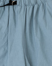 Palego Short Blue