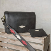 Estilo Crossbody Bag Leather