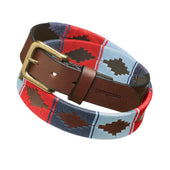 Design Your Own Pampeano Belt Style Salta