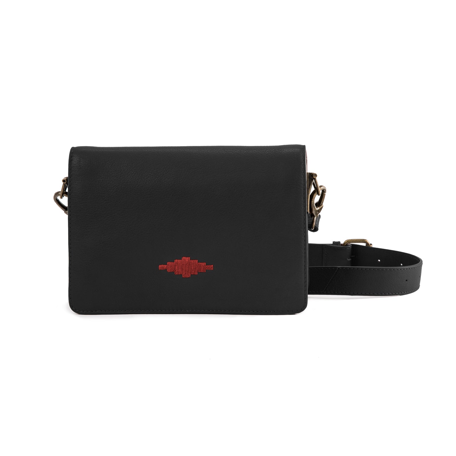 Estilo Crossbody Bag Leather