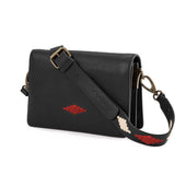 Estilo Crossbody Bag Leather