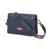 Estilo Crossbody Bag Leather