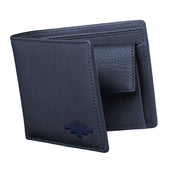 Moneda Coin Wallet Leather