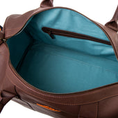 Caballero Large Travel Bag Leather