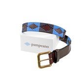 pampeano Belt - Azules