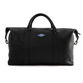 Caballero Large Travel Bag Leather