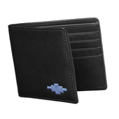 Dinero Card Wallet Leather