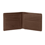 Dinero Card Wallet Leather