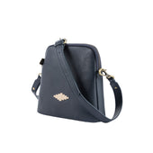 Belleza Crossbody Bag Leather