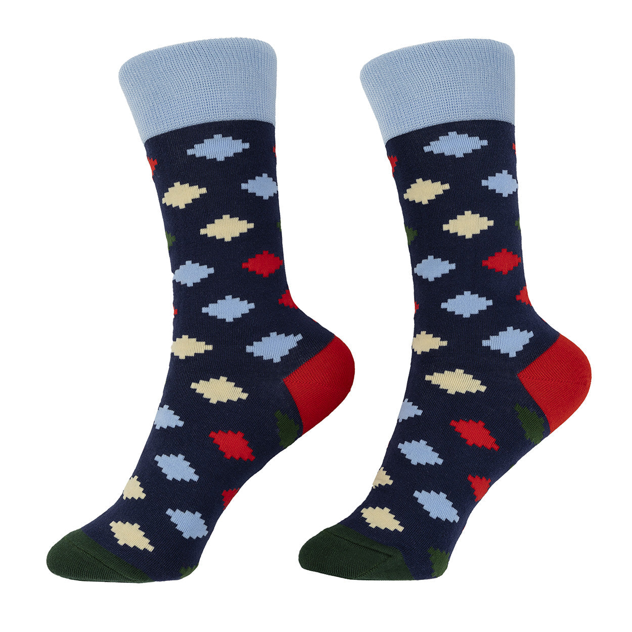 Pampeano Bamboo Socks