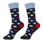 pampeano Bamboo Socks - Multi