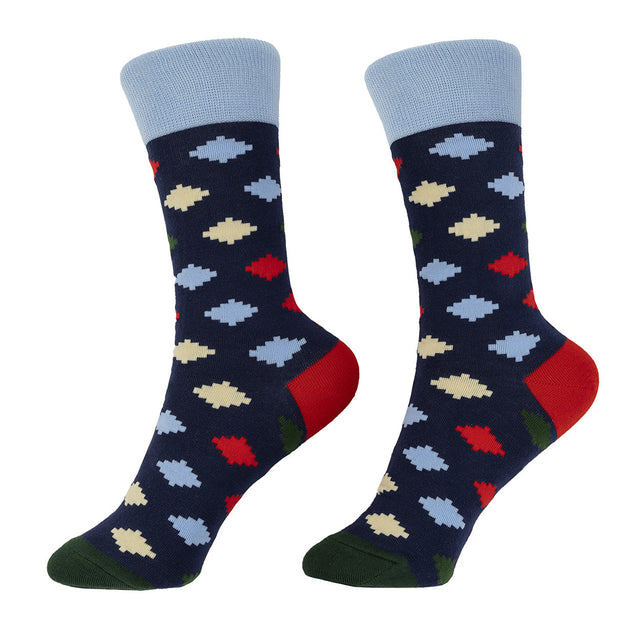 pampeano Bamboo Socks - Multi