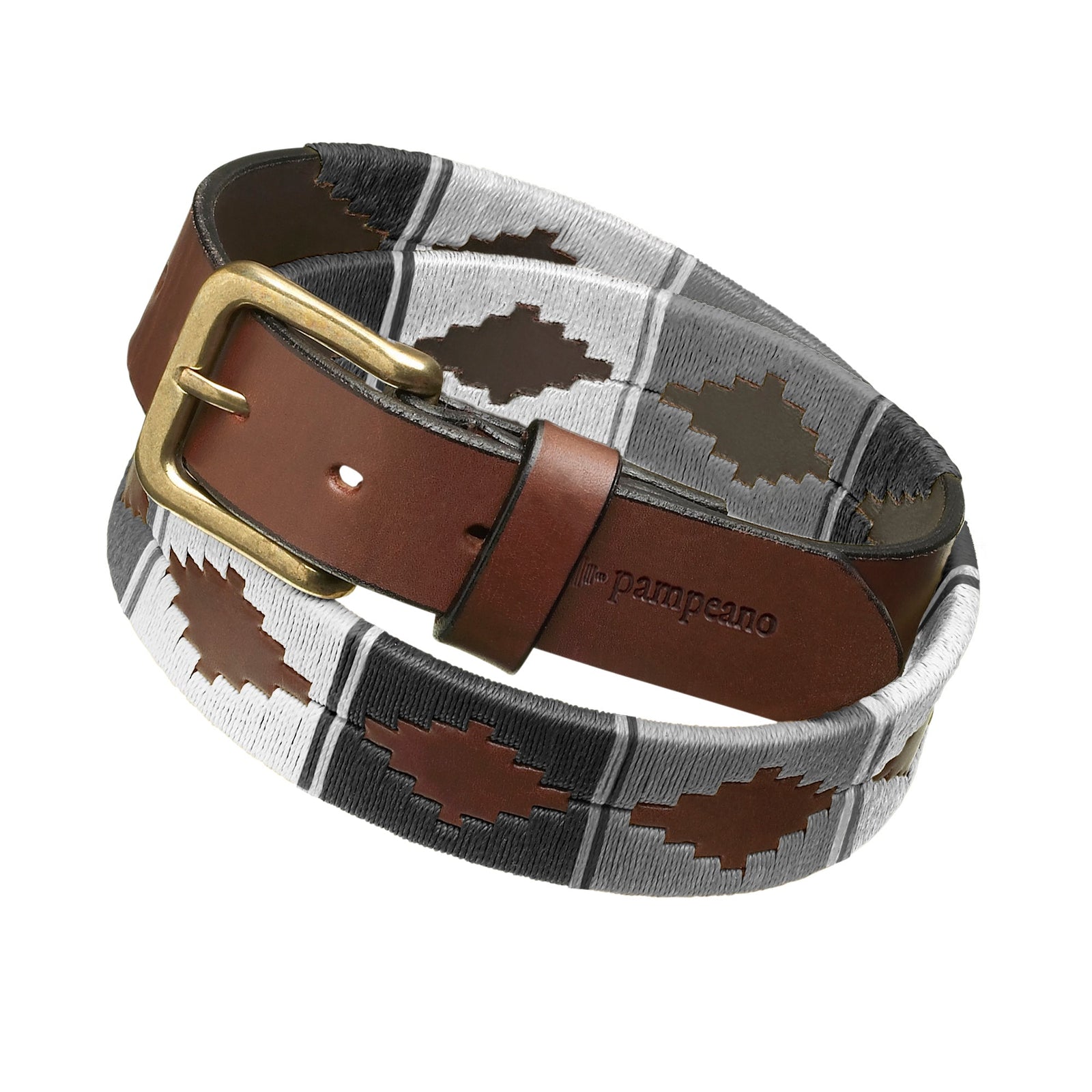 Design Your Own Pampeano Belt Style Salta