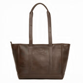 Bolso Tote Bag Leather