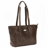 Bolso Tote Bag Leather