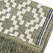 Pampa Cotton Scarf