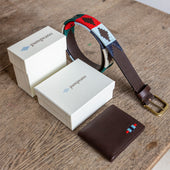 Pampeano Belt