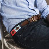 Pampeano Belt