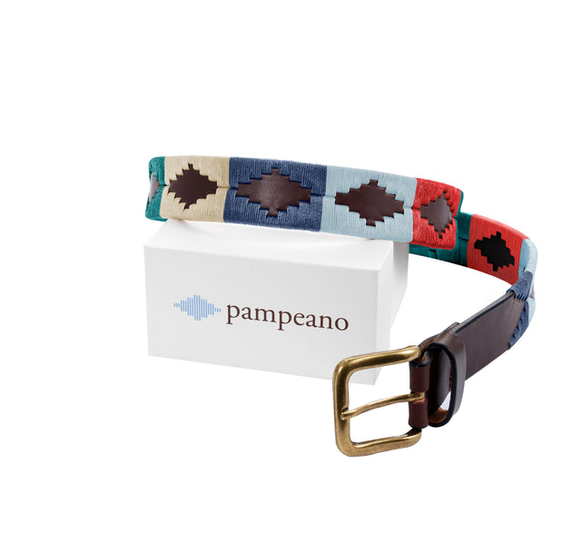 pampeano Belt - Multi