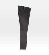 Pantalon en velours côtelé
