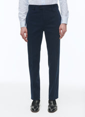 Chino En Gabardine De Coton Biologique