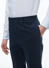 Chino En Gabardine De Coton Biologique